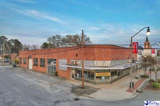 301 E Main Street & 102 N 4th Avenue, Dillon, SC 29536
