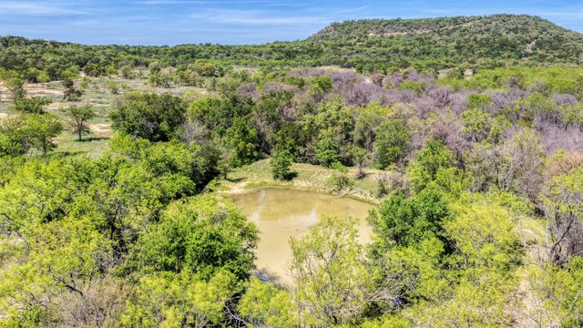 376 Dickson Lane, Gordon, TX 76453