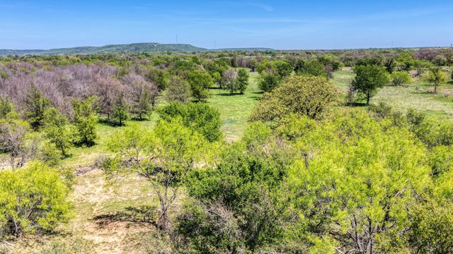 376 Dickson Lane, Gordon, TX 76453