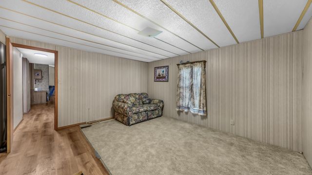 376 Dickson Lane, Gordon, TX 76453