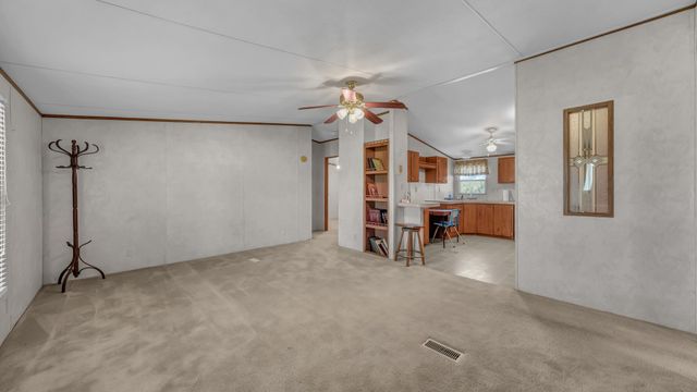 376 Dickson Lane, Gordon, TX 76453
