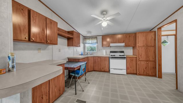 376 Dickson Lane, Gordon, TX 76453