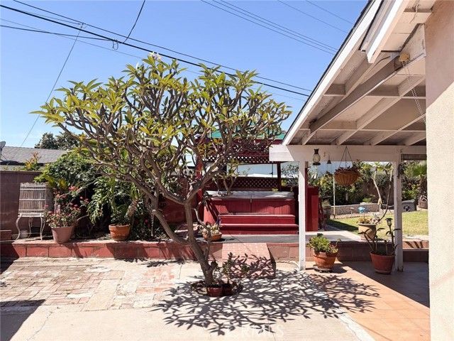 1527 Adson, South El Monte, CA 91733