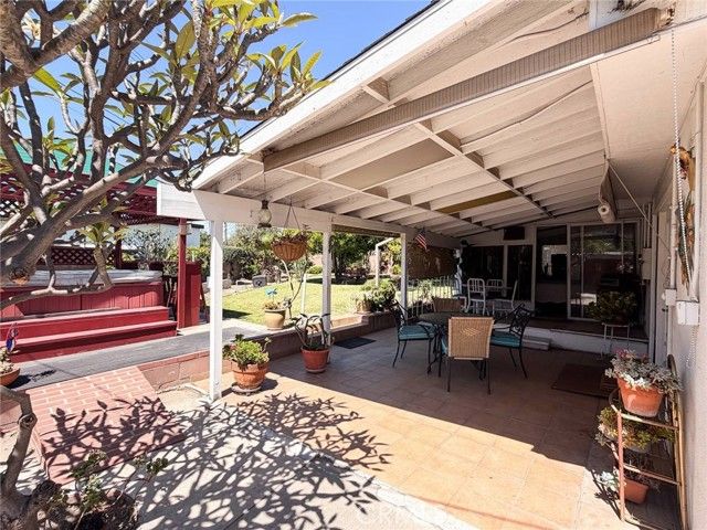 1527 Adson, South El Monte, CA 91733
