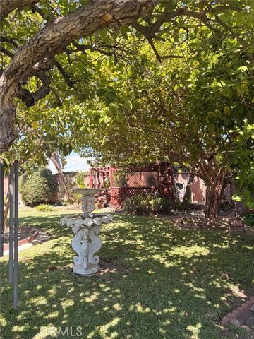 1527 Adson, South El Monte, CA 91733