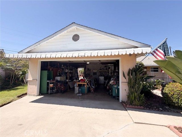 1527 Adson, South El Monte, CA 91733