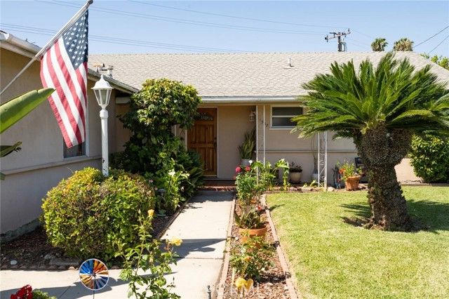 1527 Adson, South El Monte, CA 91733