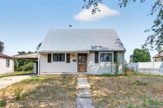 10831 Lowry Place, Aurora, CO 80010