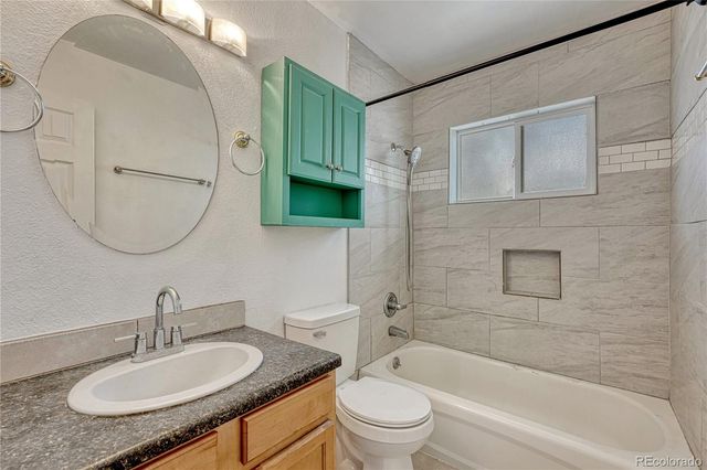 145 Leta Drive, Colorado Springs, CO 80911