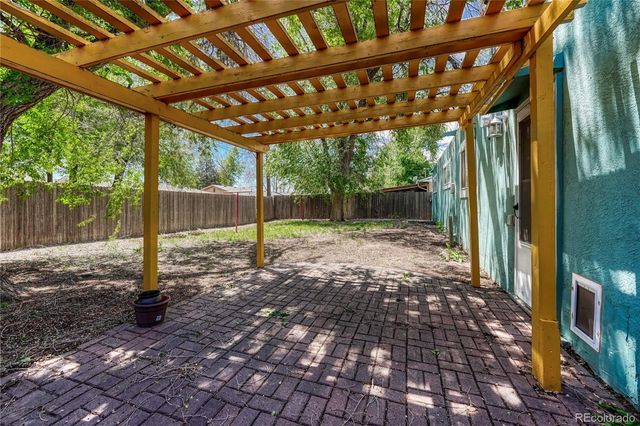 145 Leta Drive, Colorado Springs, CO 80911