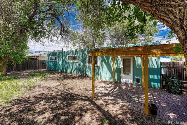 145 Leta Drive, Colorado Springs, CO 80911