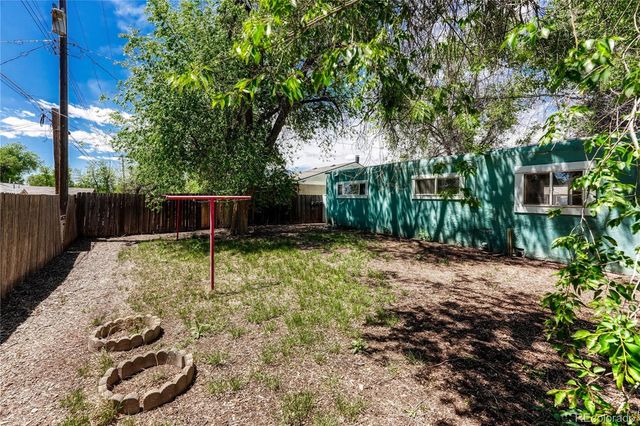145 Leta Drive, Colorado Springs, CO 80911