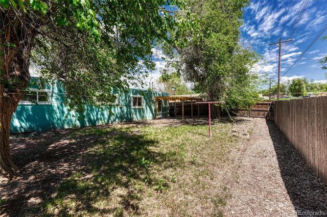 145 Leta Drive, Colorado Springs, CO 80911