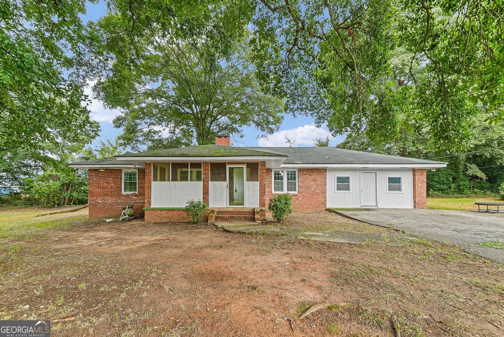 450 McGarity Road, Mcdonough, GA 30253 — photo 2