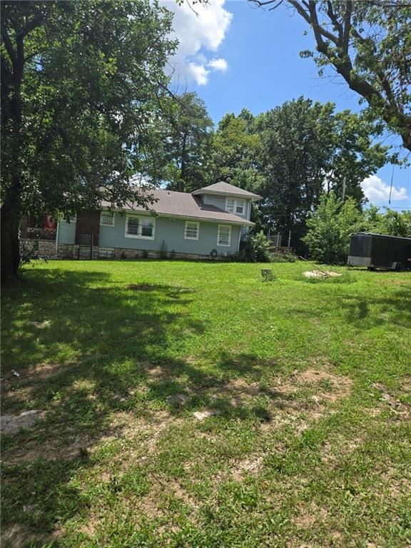 3122 Myrtle Avenue, Kansas City, MO 64128