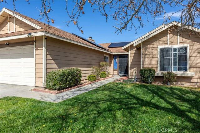 719 W Avenue H2, Lancaster, CA 93534