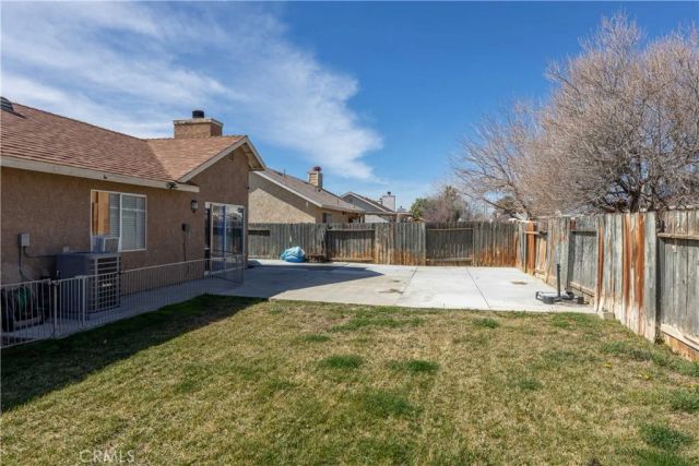 719 W Avenue H2, Lancaster, CA 93534