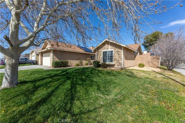 719 W Avenue H2, Lancaster, CA 93534
