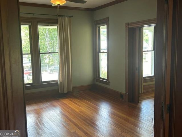 190 McKinney Street, Blue Ridge, GA 30513