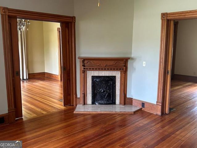 190 McKinney Street, Blue Ridge, GA 30513