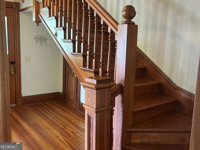 190 McKinney Street, Blue Ridge, GA 30513