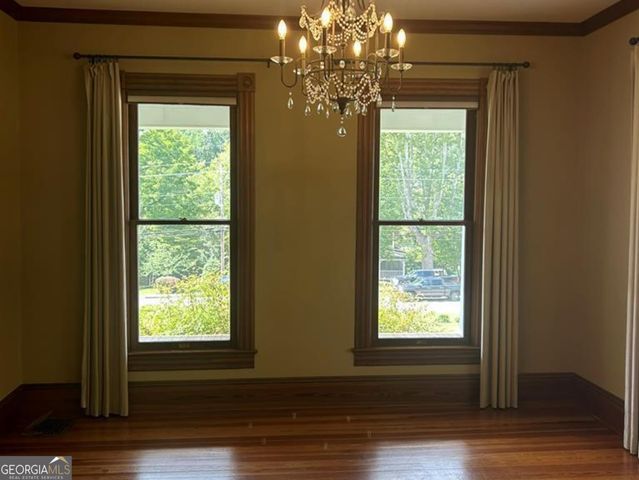 190 McKinney Street, Blue Ridge, GA 30513