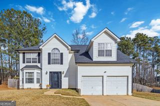 700 Deshon Creek Drive, Lithonia, GA 30058
