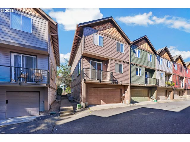 16244 Sw GAGE Ln, Beaverton, OR 97006