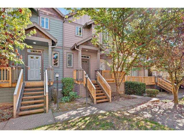 16244 Sw GAGE Ln, Beaverton, OR 97006