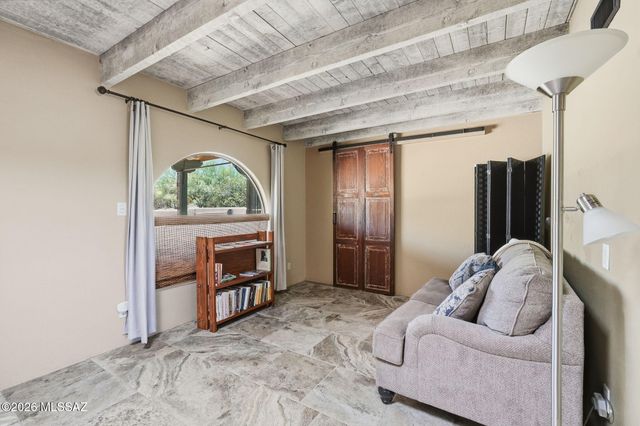 5025 E Placita Salud, Tucson, AZ 85718