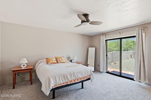 5025 E Placita Salud, Tucson, AZ 85718