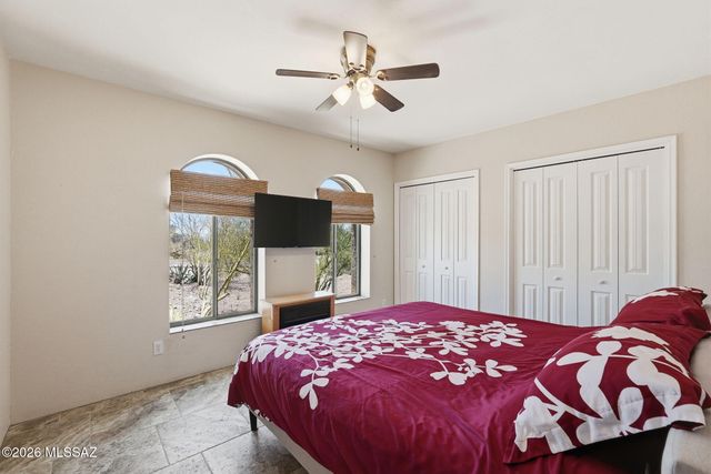 5025 E Placita Salud, Tucson, AZ 85718