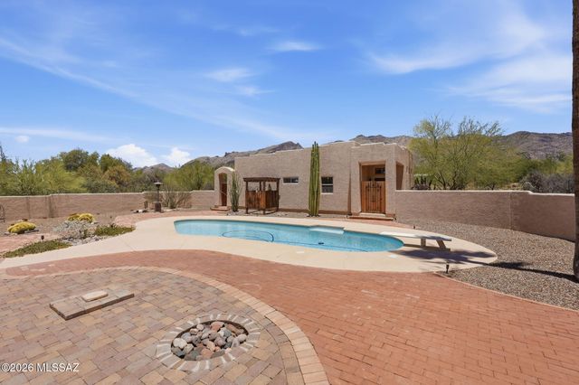 5025 E Placita Salud, Tucson, AZ 85718