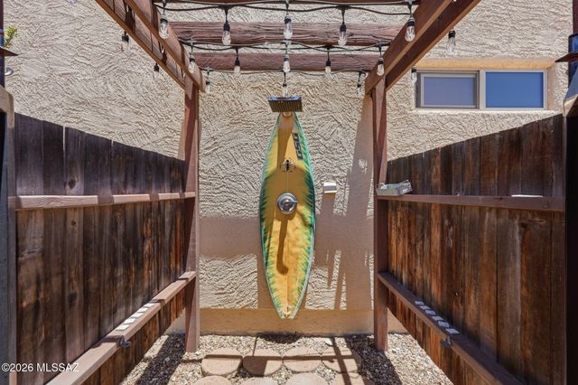5025 E Placita Salud, Tucson, AZ 85718
