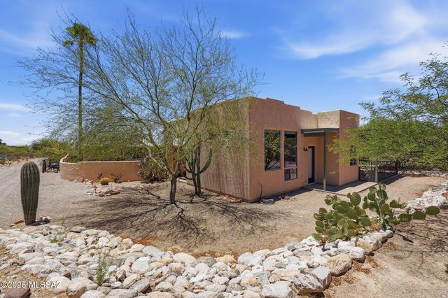 5025 E Placita Salud, Tucson, AZ 85718