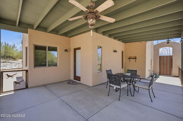 5025 E Placita Salud, Tucson, AZ 85718