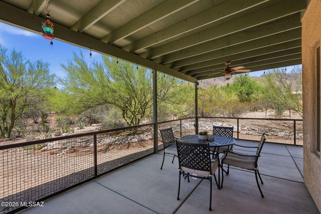 5025 E Placita Salud, Tucson, AZ 85718