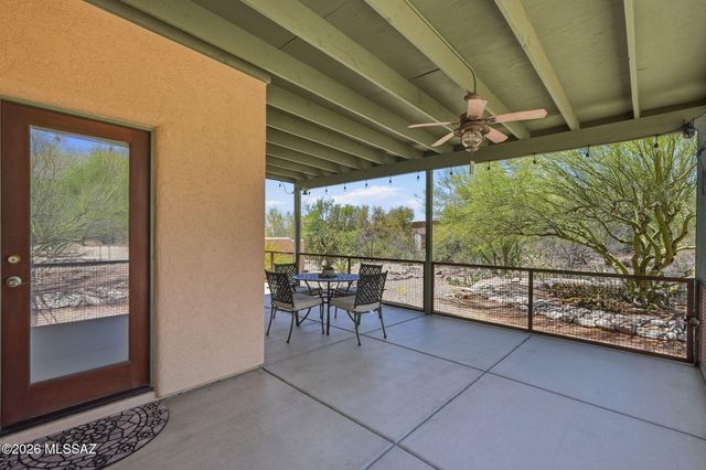 5025 E Placita Salud, Tucson, AZ 85718