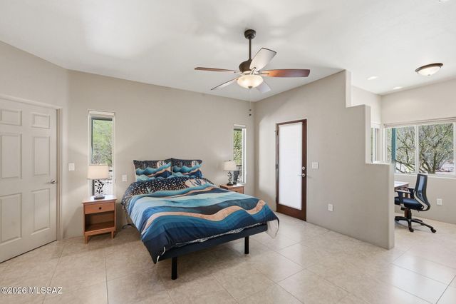 5025 E Placita Salud, Tucson, AZ 85718