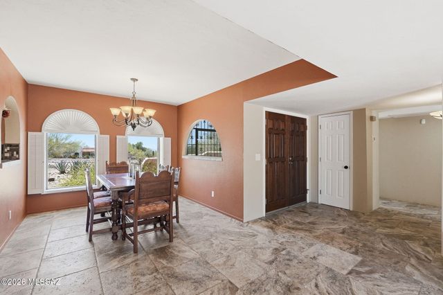 5025 E Placita Salud, Tucson, AZ 85718