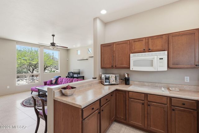 5025 E Placita Salud, Tucson, AZ 85718
