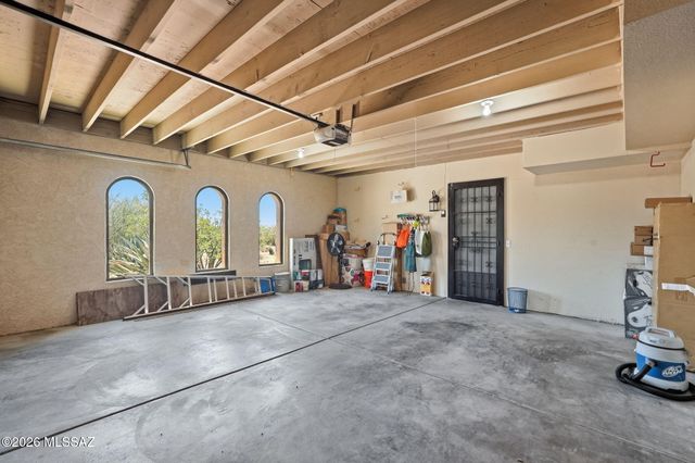 5025 E Placita Salud, Tucson, AZ 85718