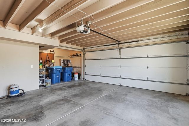 5025 E Placita Salud, Tucson, AZ 85718