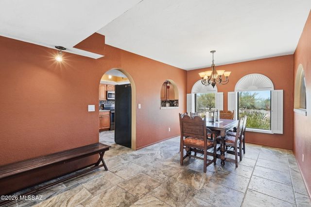 5025 E Placita Salud, Tucson, AZ 85718