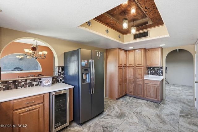 5025 E Placita Salud, Tucson, AZ 85718