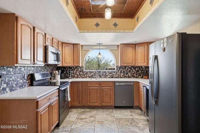 5025 E Placita Salud, Tucson, AZ 85718