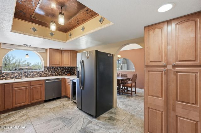 5025 E Placita Salud, Tucson, AZ 85718