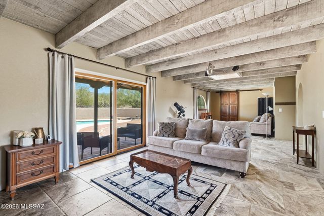 5025 E Placita Salud, Tucson, AZ 85718