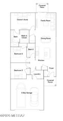 5983 E Benburb Lane, Tucson, AZ 85747