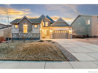 18934 W 95th Lane, Arvada, CO 80007